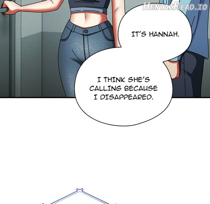 Take a Photo of Me Chapter 20 - page 38