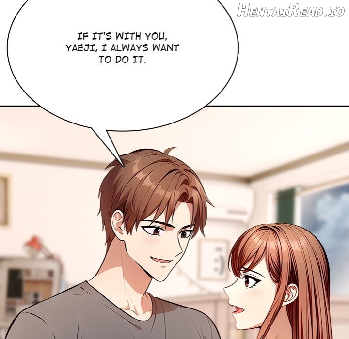 The Restless Divorcee Chapter 13 - page 32