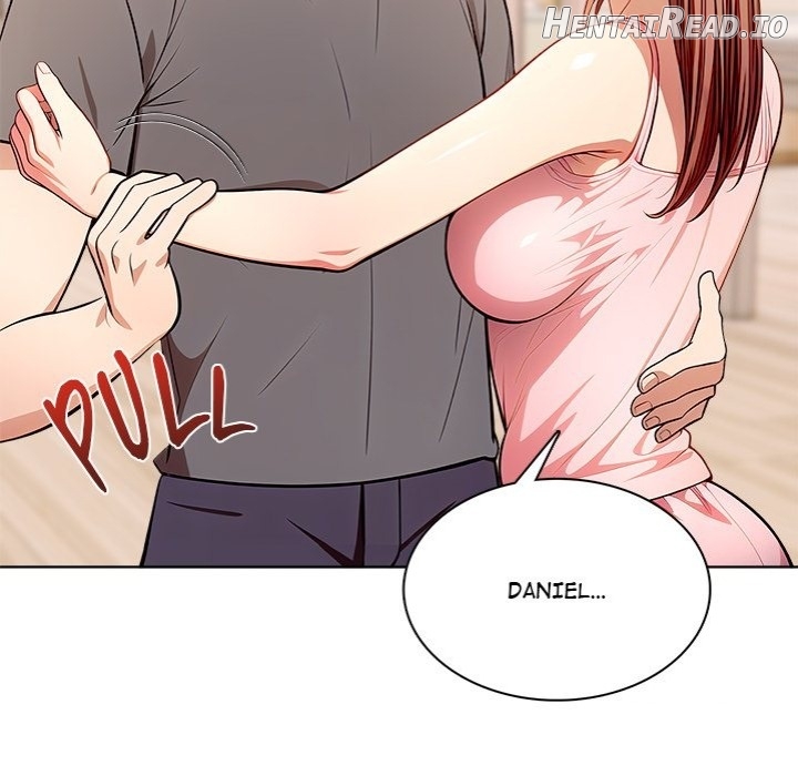 The Restless Divorcee Chapter 13 - page 33