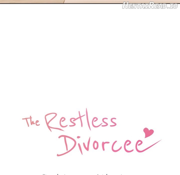 The Restless Divorcee Chapter 13 - page 6