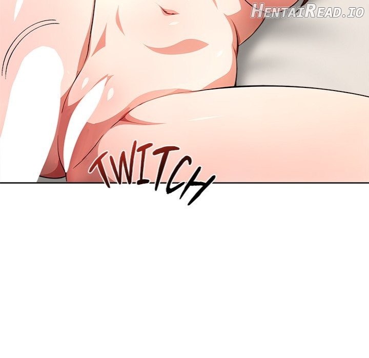 The Restless Divorcee Chapter 13 - page 64