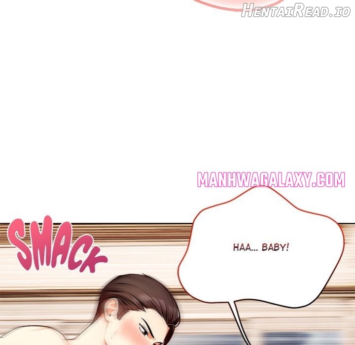The Restless Divorcee Chapter 13 - page 80