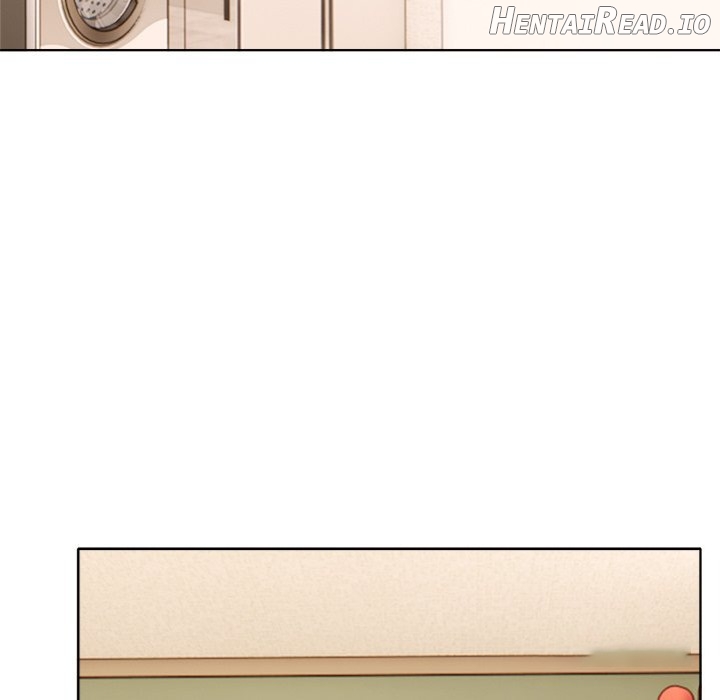 The Restless Divorcee Chapter 13 - page 9