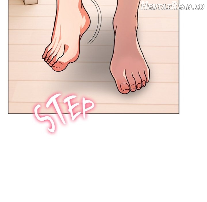 The Restless Divorcee Chapter 13 - page 92