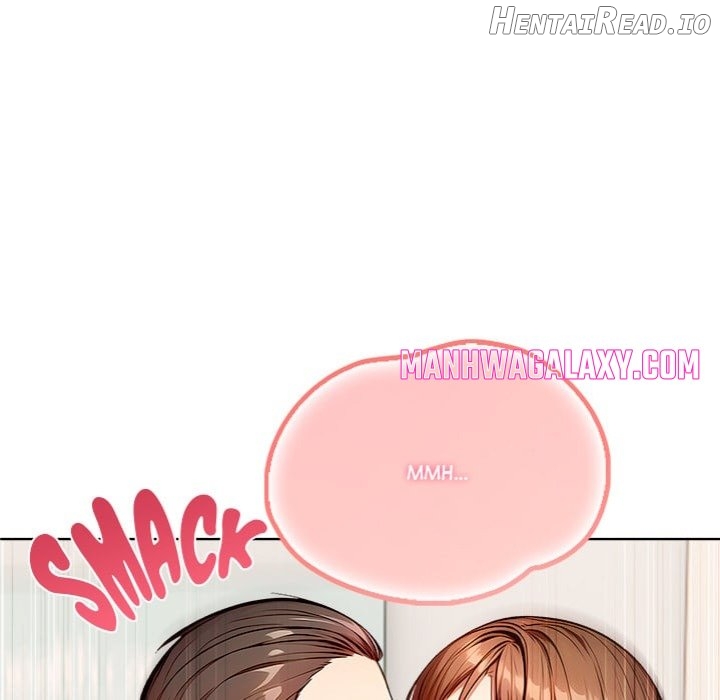The Restless Divorcee Chapter 14 - page 100
