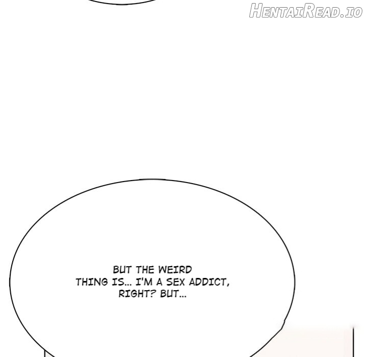 The Restless Divorcee Chapter 14 - page 21