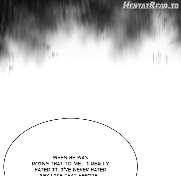 The Restless Divorcee Chapter 14 - page 30