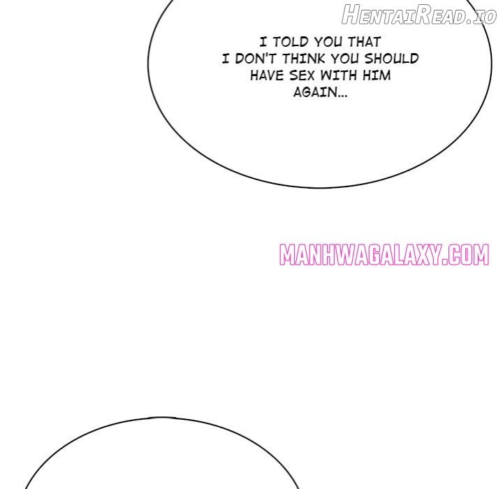 The Restless Divorcee Chapter 14 - page 40