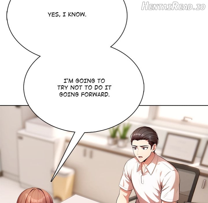 The Restless Divorcee Chapter 14 - page 41