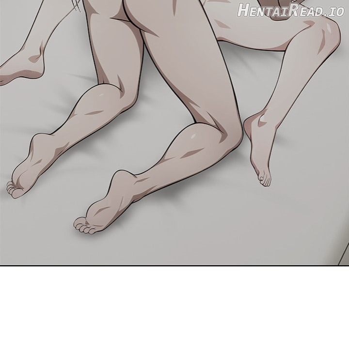 The Restless Divorcee Chapter 14 - page 45