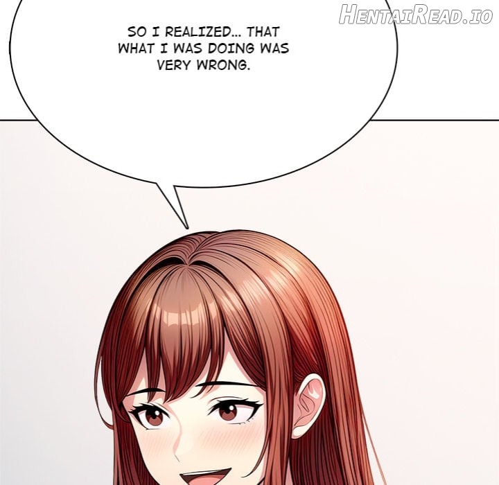 The Restless Divorcee Chapter 14 - page 48