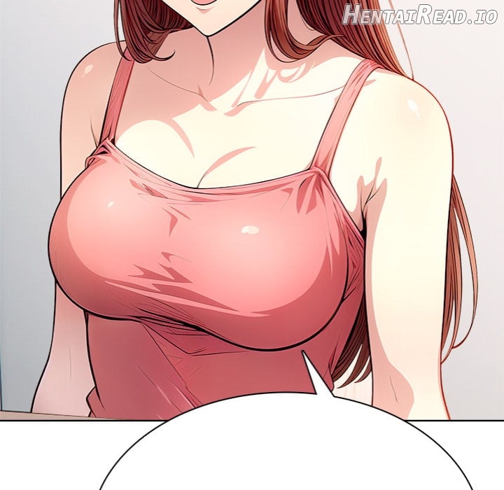 The Restless Divorcee Chapter 14 - page 49