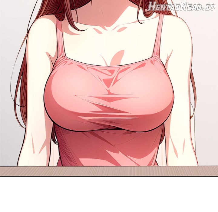 The Restless Divorcee Chapter 14 - page 60