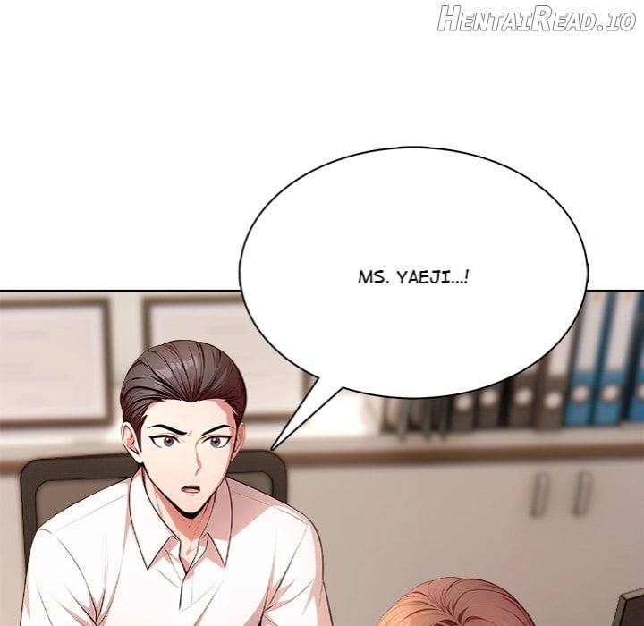 The Restless Divorcee Chapter 14 - page 63