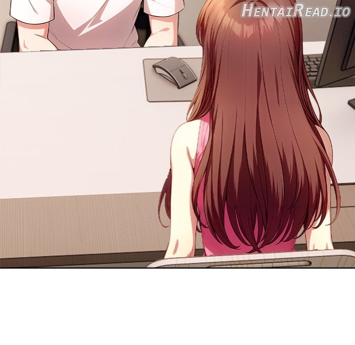The Restless Divorcee Chapter 14 - page 64