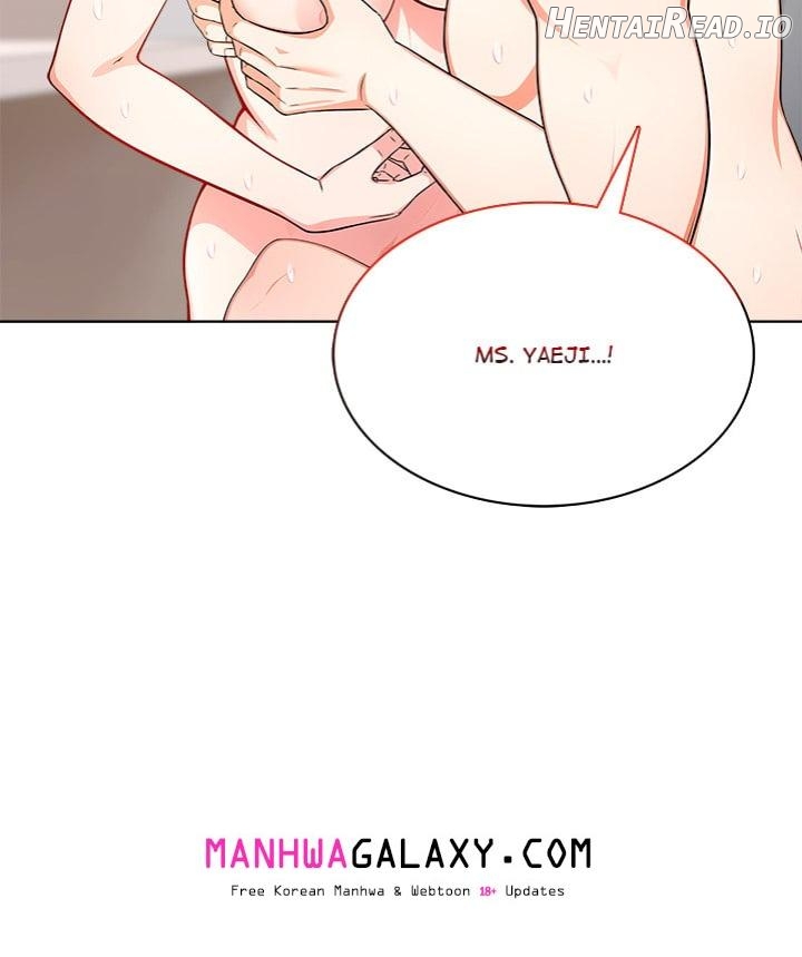 The Restless Divorcee Chapter 14 - page 71