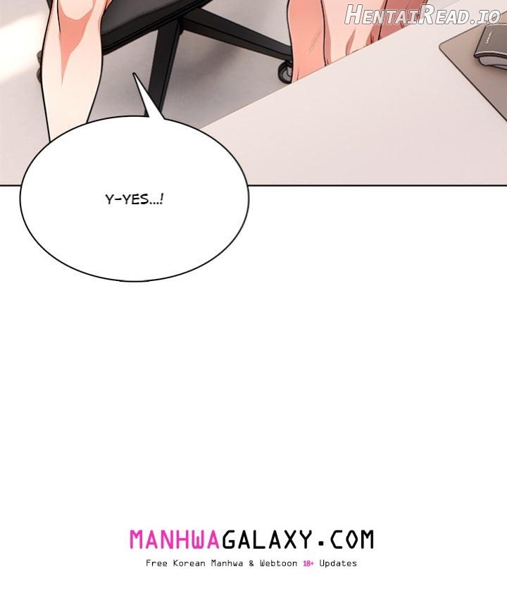 The Restless Divorcee Chapter 14 - page 80