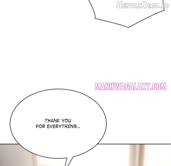The Restless Divorcee Chapter 14 - page 91