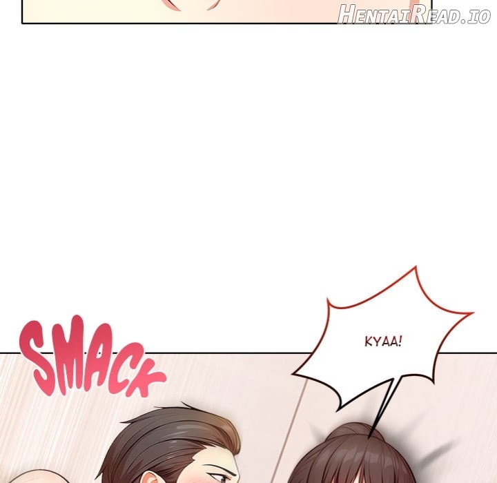 The Restless Divorcee Chapter 15 - page 35