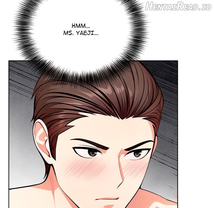 The Restless Divorcee Chapter 15 - page 45