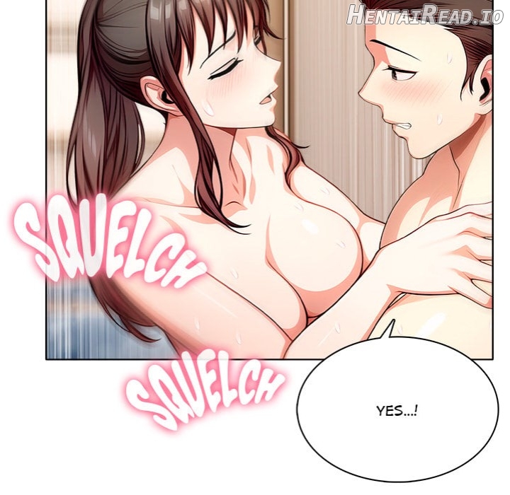 The Restless Divorcee Chapter 15 - page 60