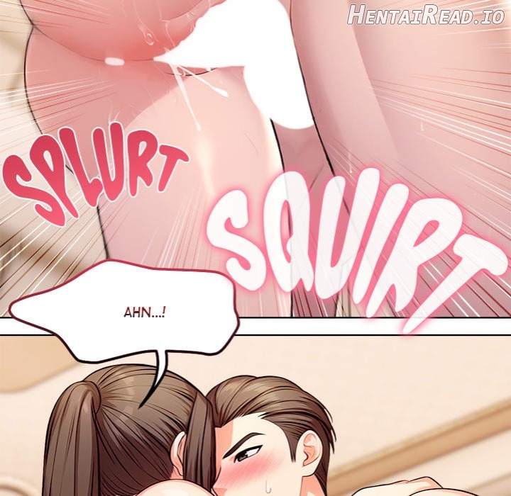 The Restless Divorcee Chapter 15 - page 67