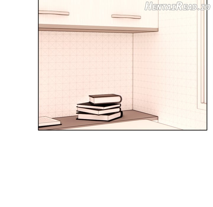 The Restless Divorcee Chapter 15 - page 77