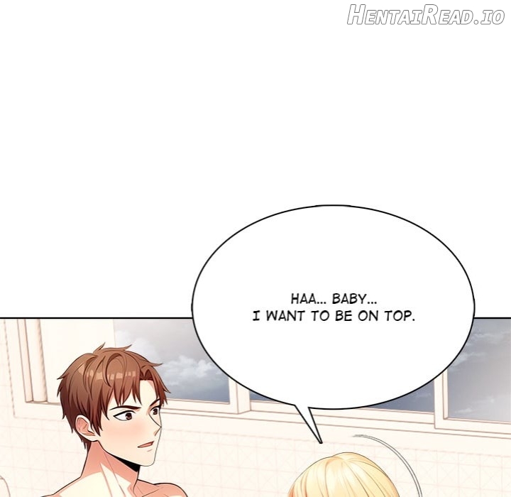 The Restless Divorcee Chapter 15 - page 82