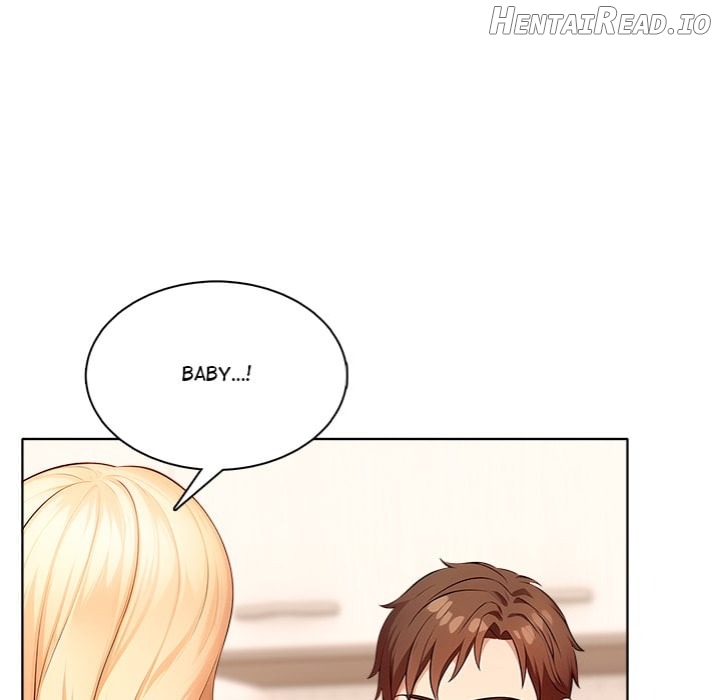 The Restless Divorcee Chapter 15 - page 84