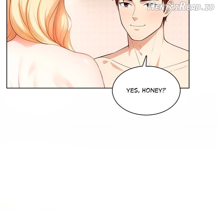 The Restless Divorcee Chapter 15 - page 85