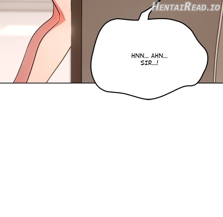 The Restless Divorcee Chapter 15 - page 9