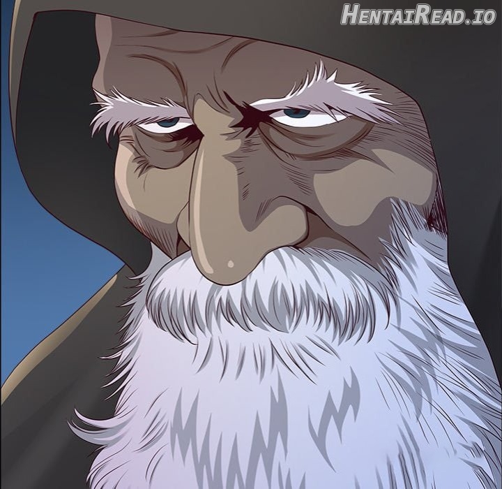 Big Guy Chapter 64 - page 111
