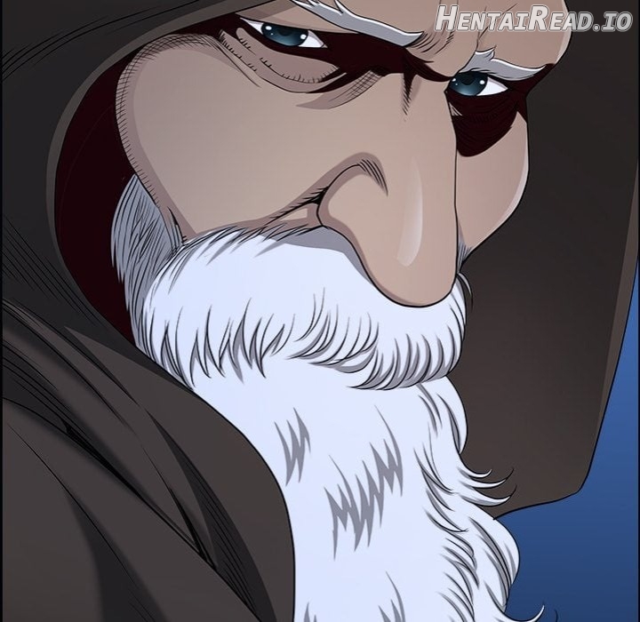 Big Guy Chapter 64 - page 116