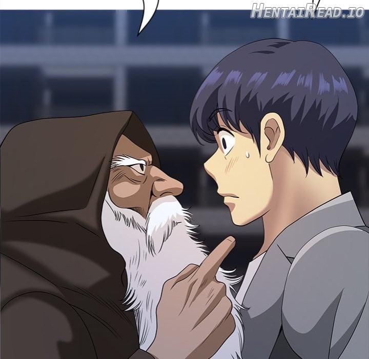 Big Guy Chapter 64 - page 128