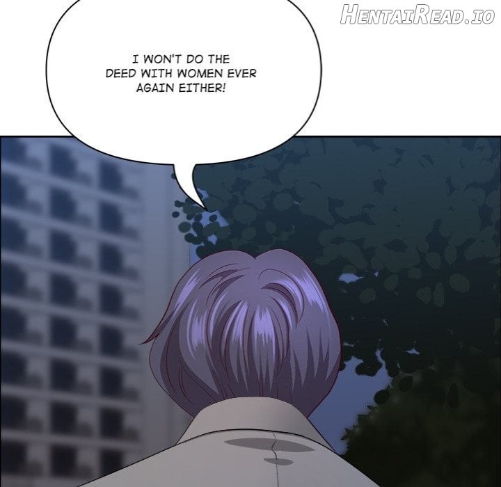Big Guy Chapter 64 - page 136