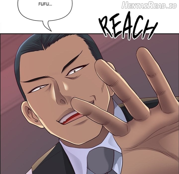 Big Guy Chapter 64 - page 19