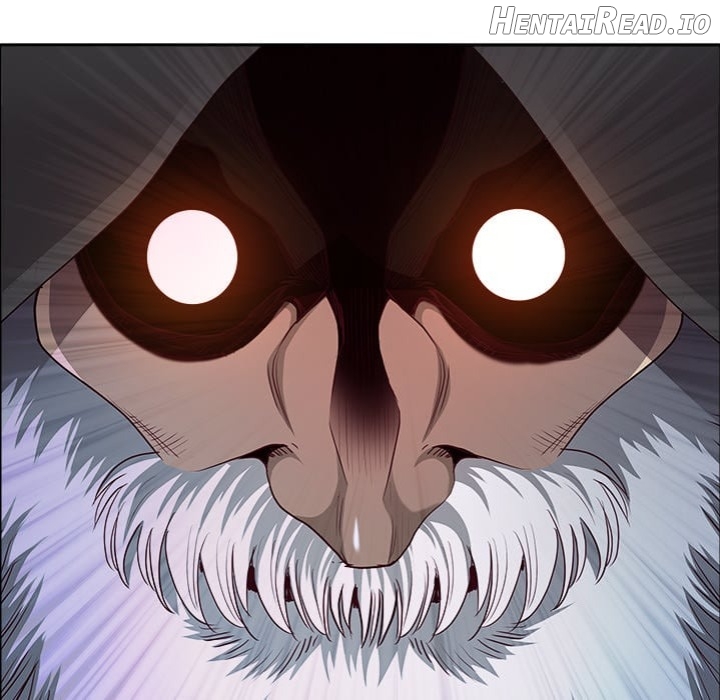 Big Guy Chapter 65 - page 14