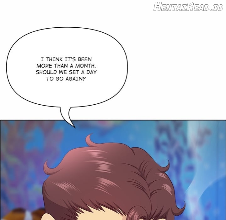 Big Guy Chapter 65 - page 145