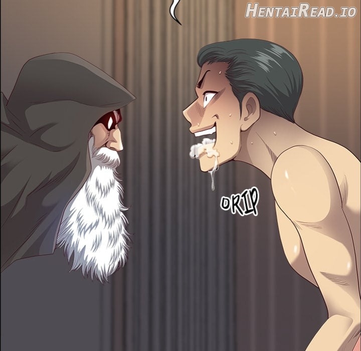 Big Guy Chapter 65 - page 18
