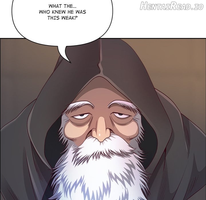 Big Guy Chapter 65 - page 25