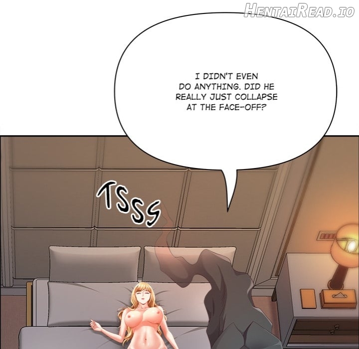 Big Guy Chapter 65 - page 27