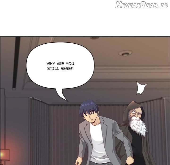 Big Guy Chapter 65 - page 48