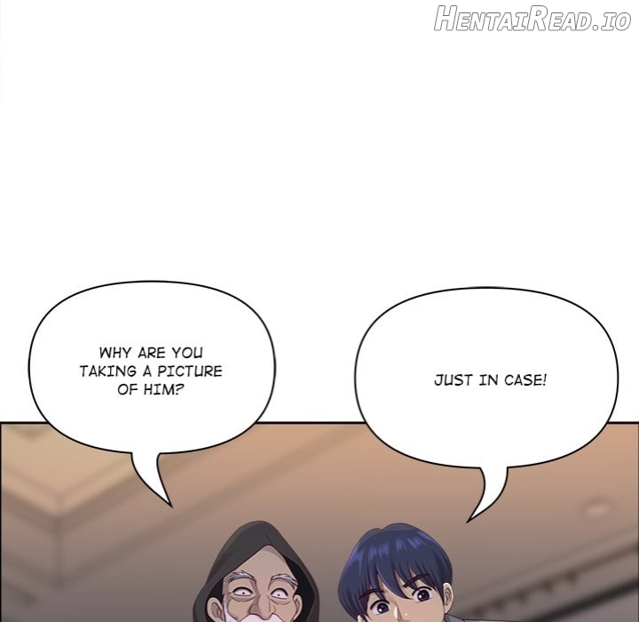 Big Guy Chapter 65 - page 56