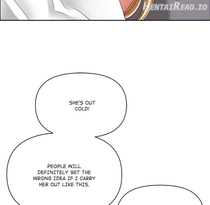 Big Guy Chapter 65 - page 63