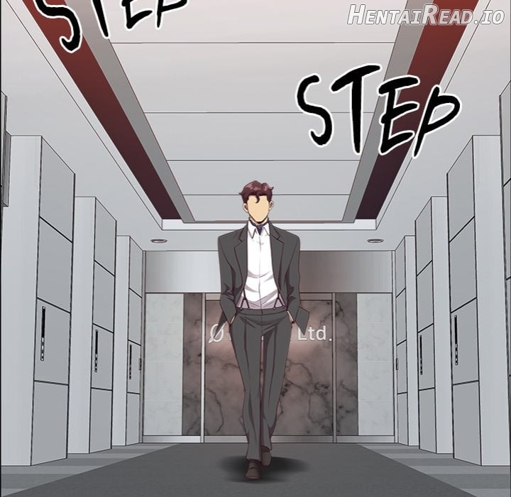 Big Guy Chapter 65 - page 79