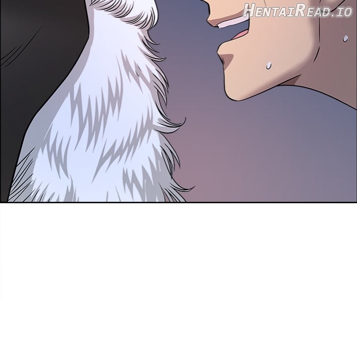 Big Guy Chapter 65 - page 8