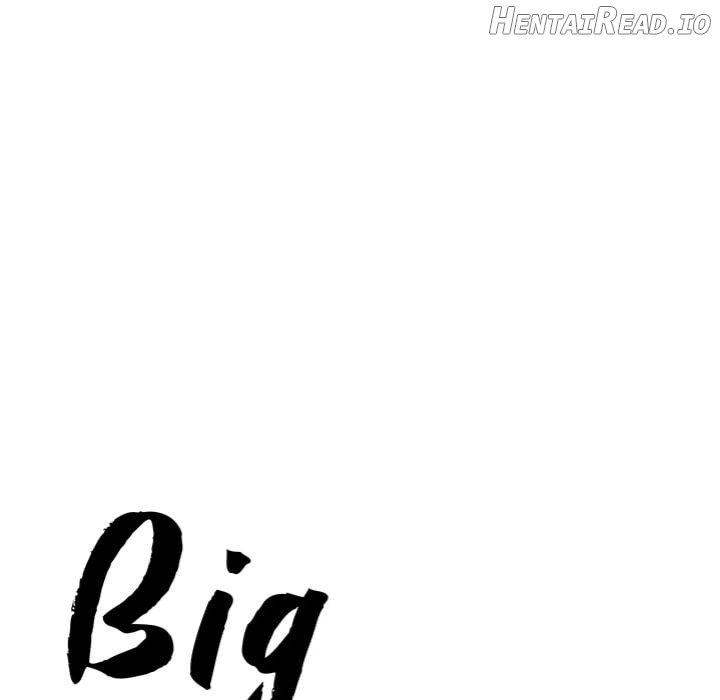 Big Guy Chapter 65 - page 9