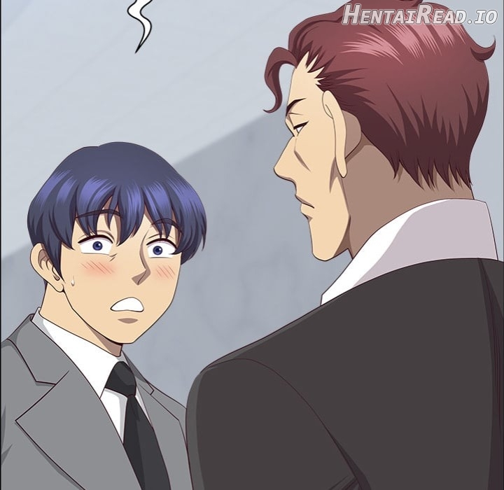 Big Guy Chapter 65 - page 92