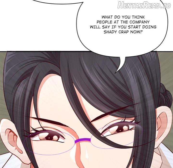 Big Guy Chapter 66 - page 117