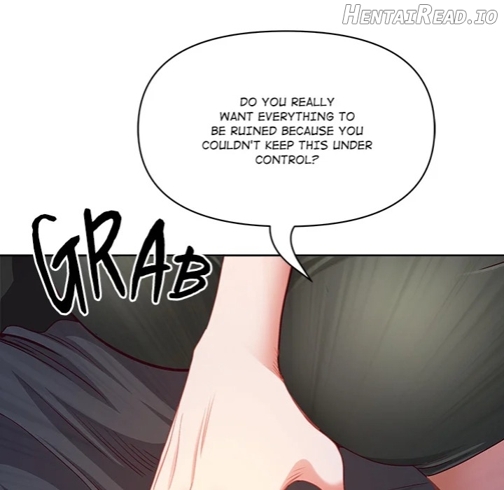Big Guy Chapter 66 - page 121